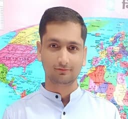 Pushpendra Chaudhary